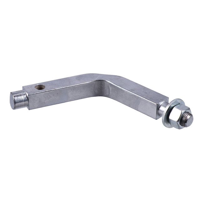 Paughco Floorboard Clearance Bracket – 1970–1984 FLH