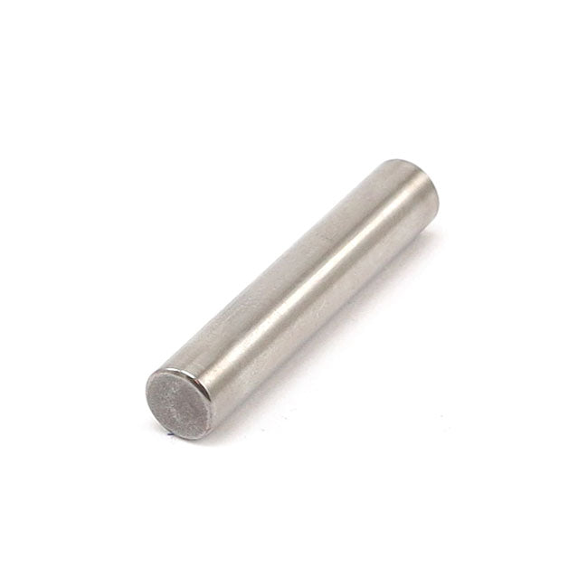 MCS Pin, Shifter Stop / Centering Pin – Shifter Stop: 2004–2022 XL Sportster…