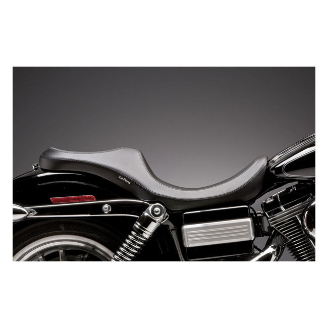 Le Pera, Villain 2-Up Seat for 06-17 Dyna