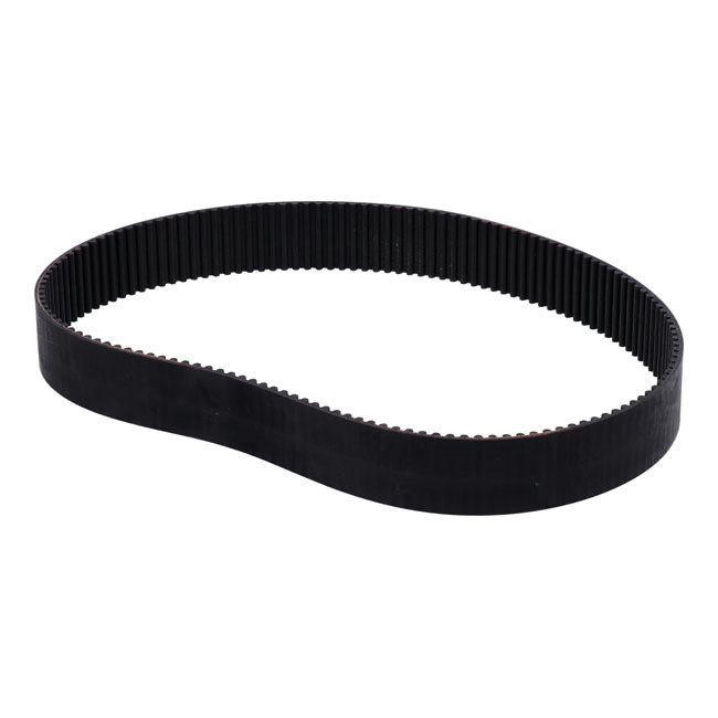 Belt Drives Ltd. Replacement Primary Belt. 2", 144t, 8 mm Pitch