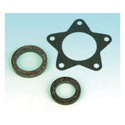 James Gaskets Star Hub (3-Piece) – 1936–1966 Big Twin; Flatheads