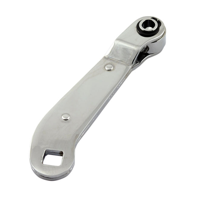 MCS Lever, Rear Brake Cam – 1952–1978 K; XL Sportster