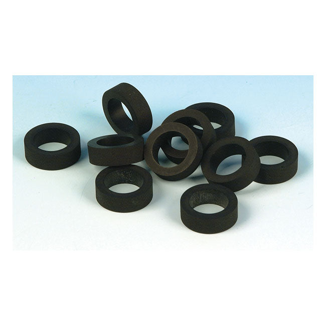 James Gaskets Seal Washer Shifter Shaft & Chain Cover – 1991–2008 XL Sportster