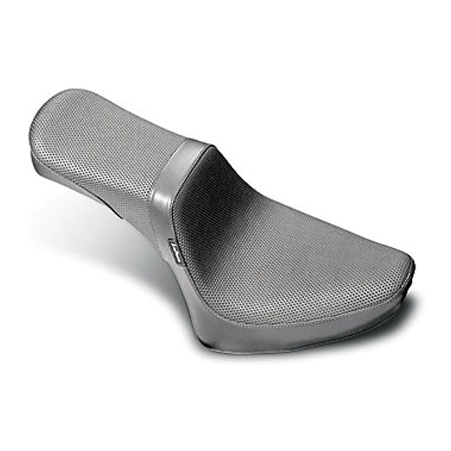 Le Pera, Daytona 2-Up. Basket Weave for 84-99 Softail With 150mm Rear tyre