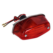 MCS Custom Lucas Taillight – Custom Applications