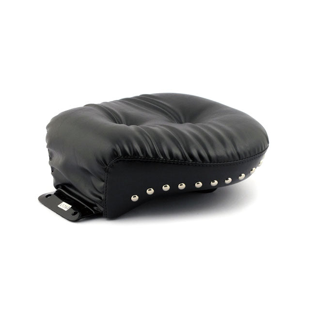 Le Pera, Monterey Passenger Seat. Regal Plush for 00-07 Softail With Up To 150mm tyre (Excl. Deuce)