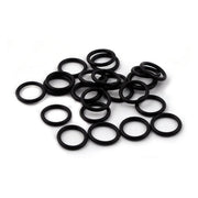 James Gaskets O-ring Drain, Dipstick & Oil Pump Plugs (25Pk) – Crankcase; Drain Plug (1 Used):…