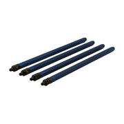 Andrews Shovel Adj. Aluminum Pushrod Set – 1966–1984 SHOVEL WITH OEM HYDRAULIC…