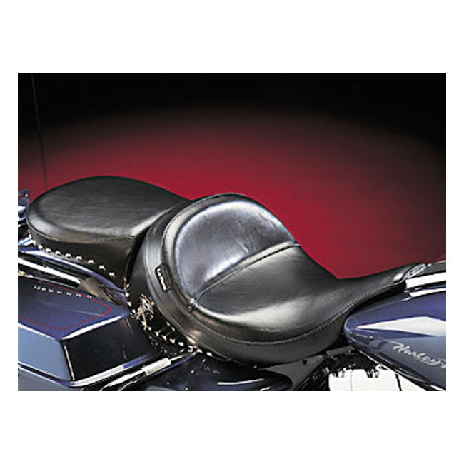 Le Pera, Monterey 2-Up Seat. Smooth for 02-07 Flt