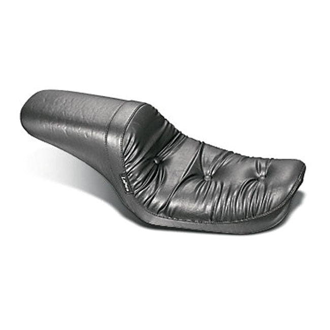 Le Pera, Daytona Sport Seat. Regal Plush for 04-05 FXDWG