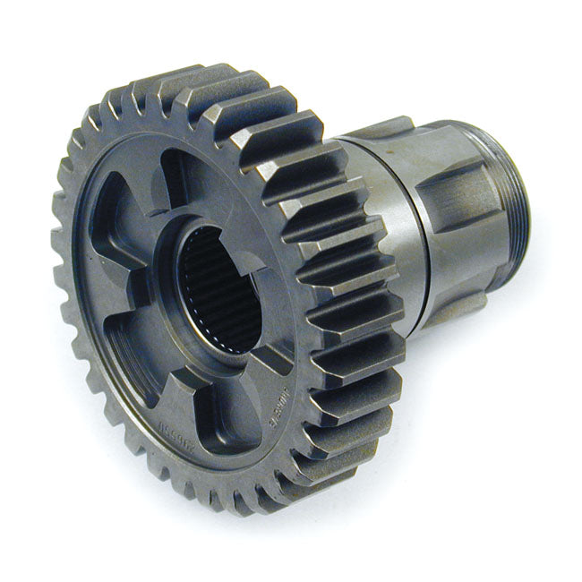 Andrews 5Th Gear Mainshaft (Main Drive Gear) – 79-E84 FLT/Touring; FXR Chain Drive…