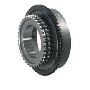 MCS Clutch Shell with Sprocket – 65-E84 Shovelhead