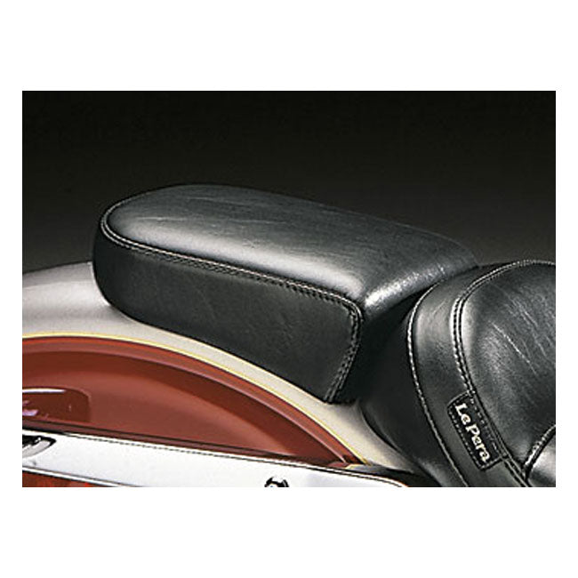 Le Pera, Passenger Seat For Sanora Sport Solo for 93-95 Dyna FXDWG