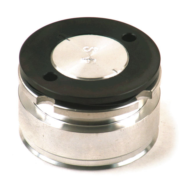 MCS Caliper Piston Assy, Front – 1973 XL Sportster; FX; 72-E80 FL