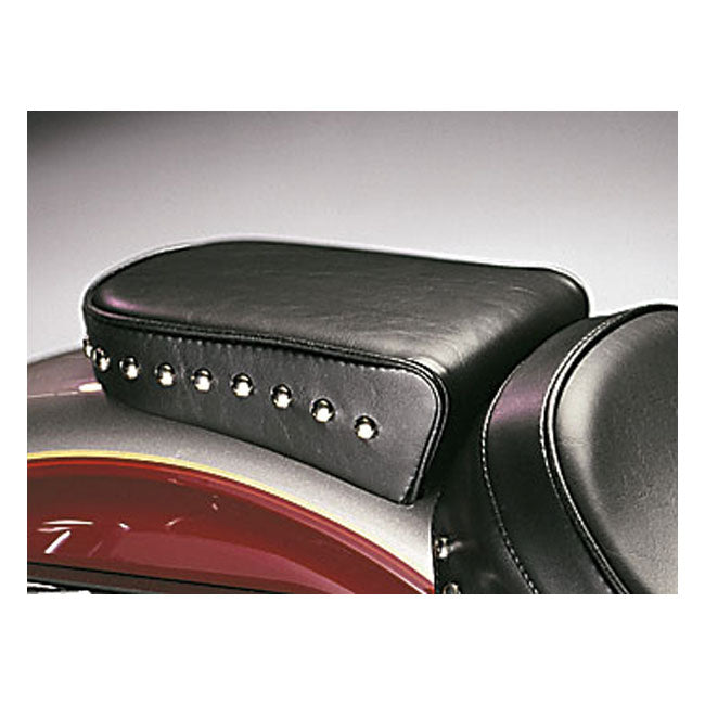 Le Pera, Sanora Passenger Seat. Smooth for 04-05 FXDWG
