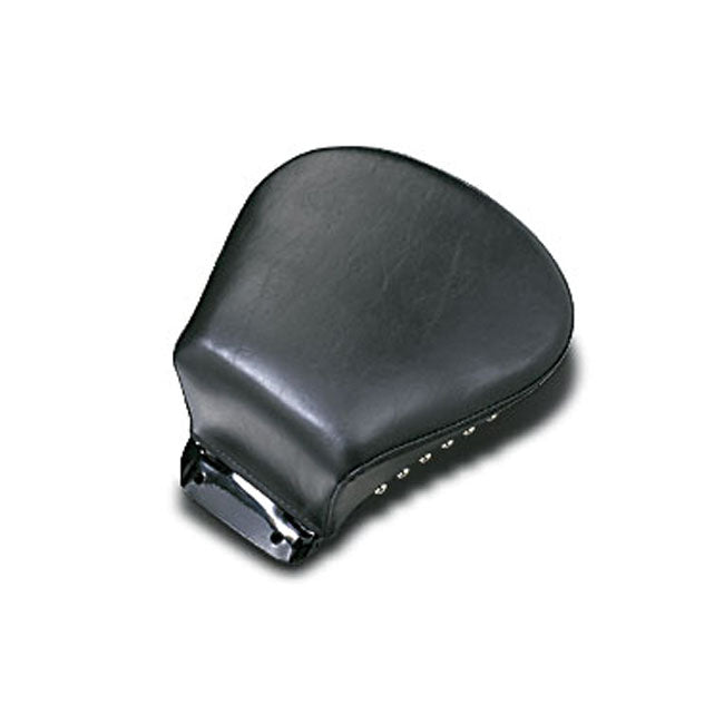 Le Pera, Monterey Passenger Seat. Smooth for 96-03 FXDWG