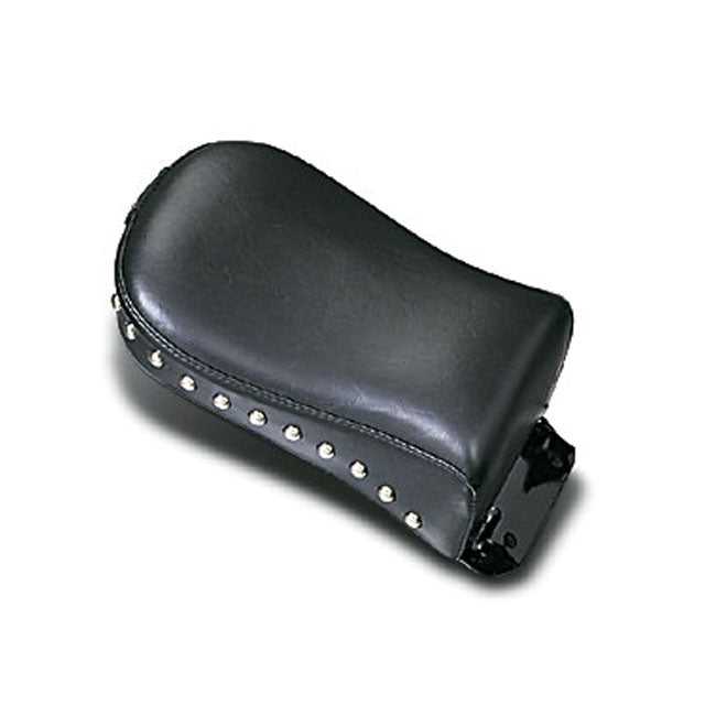 Le Pera, Monterey Passenger Seat. Smooth for 96-03 FXDWG