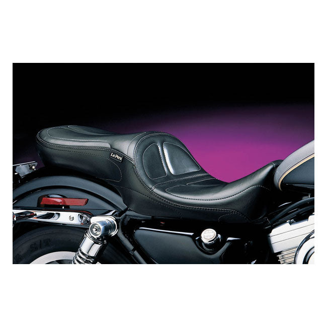 Le Pera, Maverick 2-Up Seat. Lt Series for 82-03 XL
