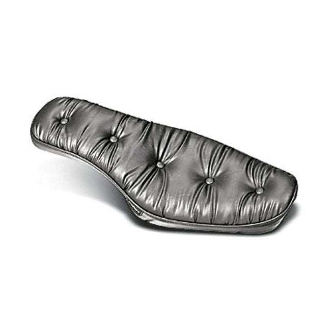 Le Pera, Cobra 2-Up Seat. Regal Plush for 82-03 XL