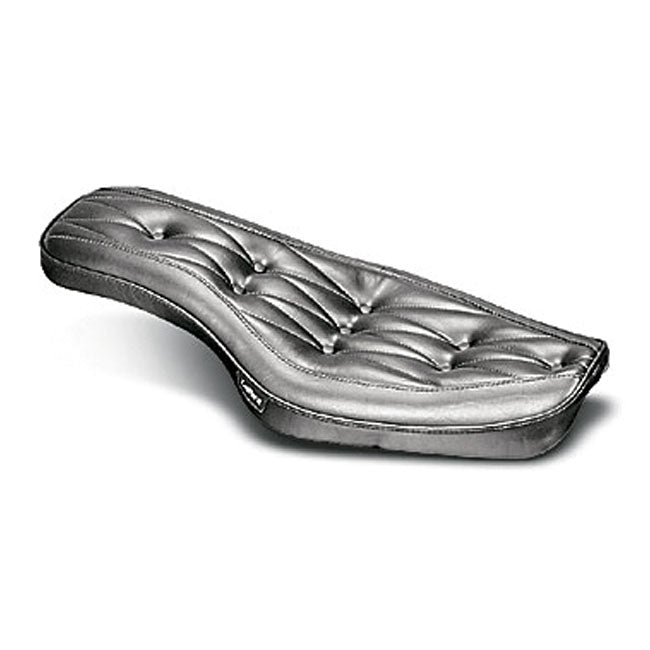 Le Pera, Cobra 2-Up Seat. Diamond for 82-03 XL