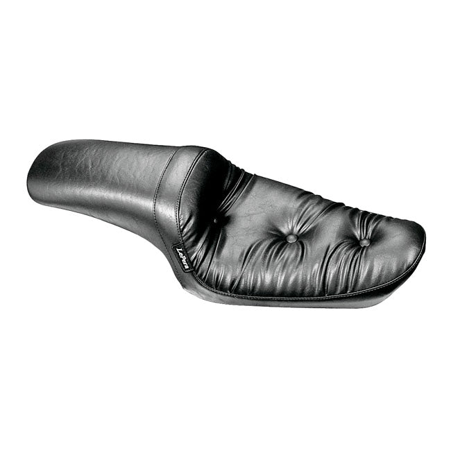 Le Pera, Daytona Sport Seat. Regal Plush for 82-03 XL