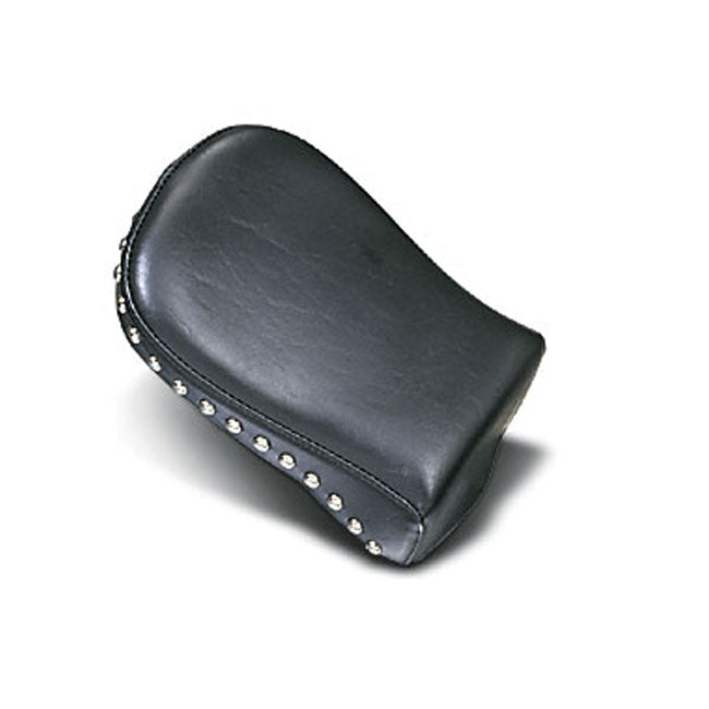 Le Pera, Monterey Passenger Seat. Smooth for 82-03 XL