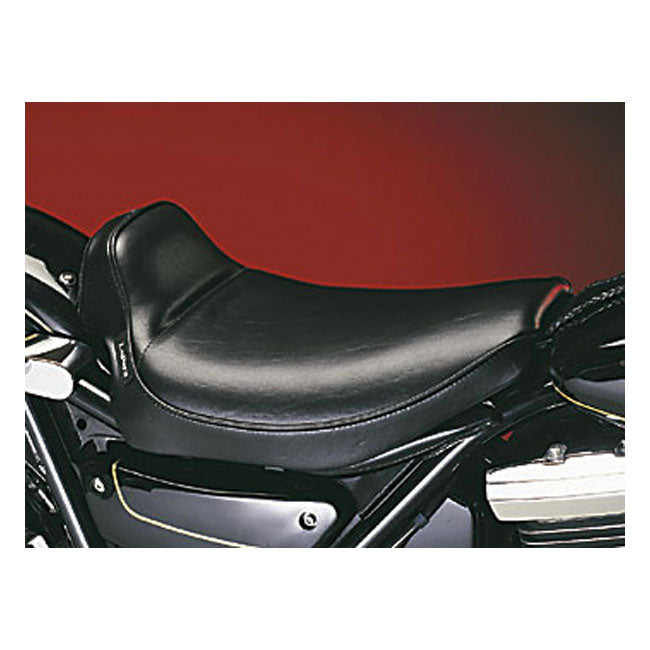 Le Pera, Cobra Solo Seat. Smooth for 82-94 FXR