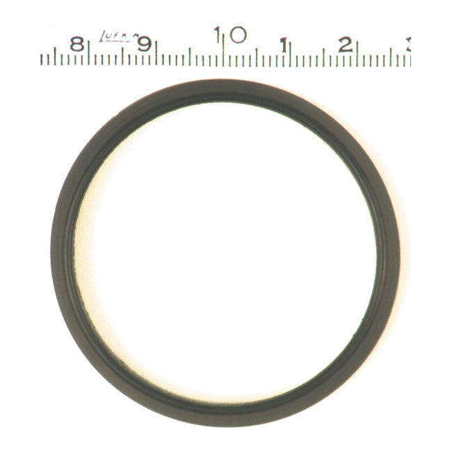 James Gaskets Manifold Intake Seals – 1984–2017 Big Twin; 1986–2022 XL…