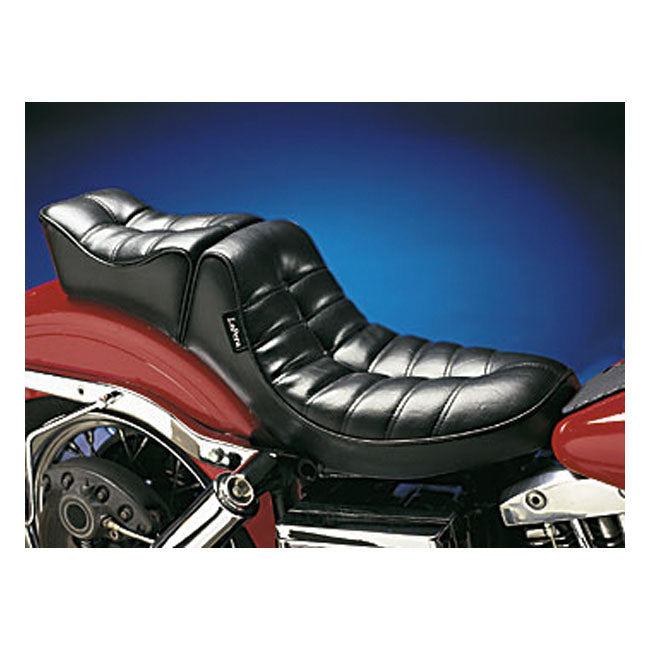 Le Pera Regal 2-Up Seat. Pleated – 1964–1984 FL; FX