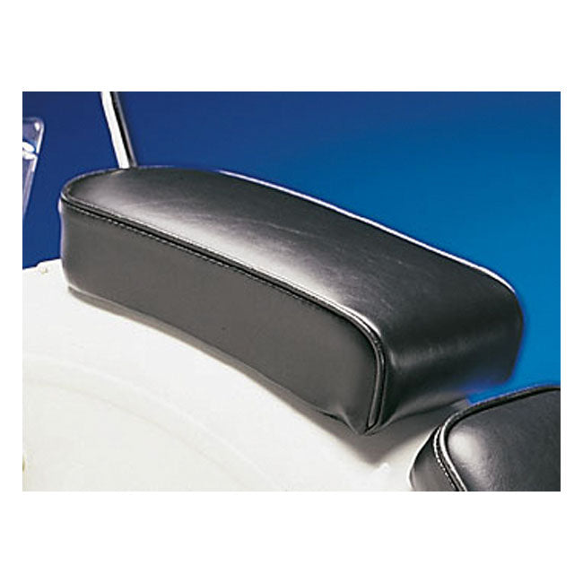 Le Pera, Cobra Passenger Seat. Smooth for Rigid Frames