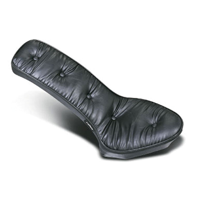 Le Pera, Cobra 2-Up Seat. Regal Plush for Rigid Frames