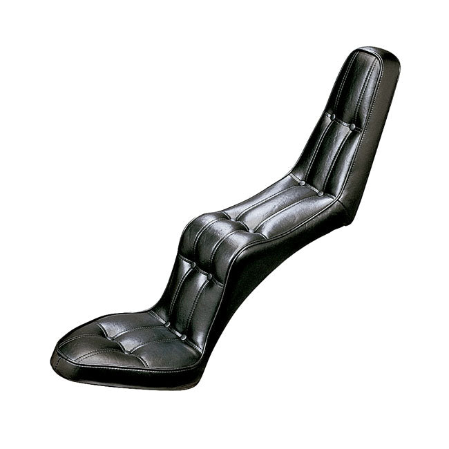 Le Pera, Rigid Baron Ii - 1-Piece Seat. High for Rigid Frames