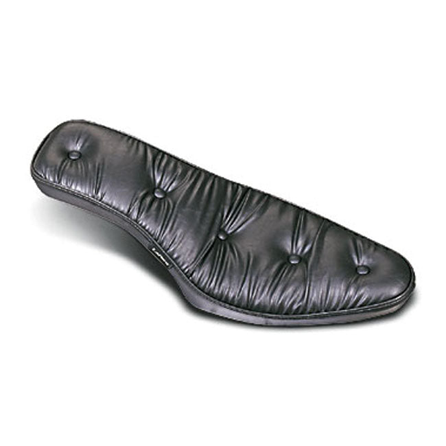 Le Pera, Cobra 2-Up Seat. Regal Plush for 57-78 XL