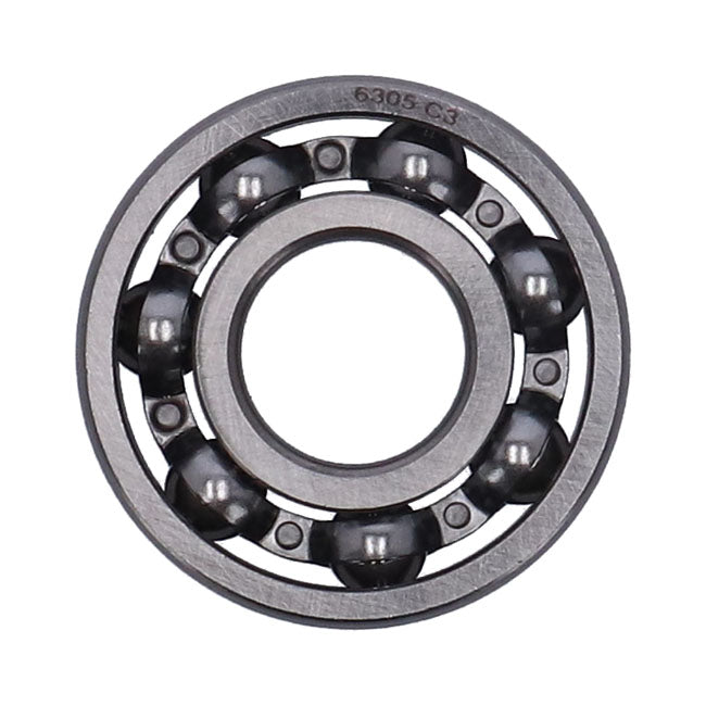 MCS Ball Bearing, Transmission Mainshaft – 1991–2022 XL Sportster; 2008–2012 XR1200