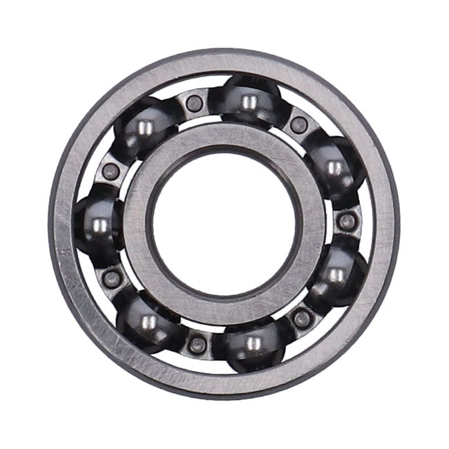 MCS Ball Bearing, Transmission Mainshaft – 1991–2022 XL Sportster; 2008–2012 XR1200