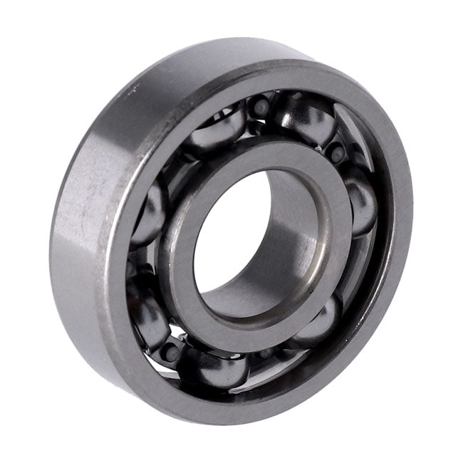 MCS Ball Bearing, Transmission Mainshaft – 1991–2022 XL Sportster; 2008–2012 XR1200