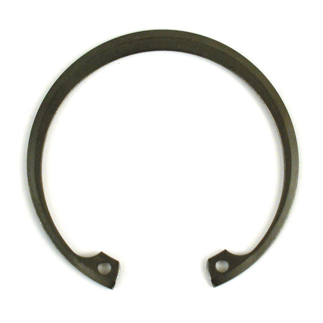 MCS Retaining Ring, Transmission Bearing – 1991–2022 XL Sportster; 2008–2012 XR1200