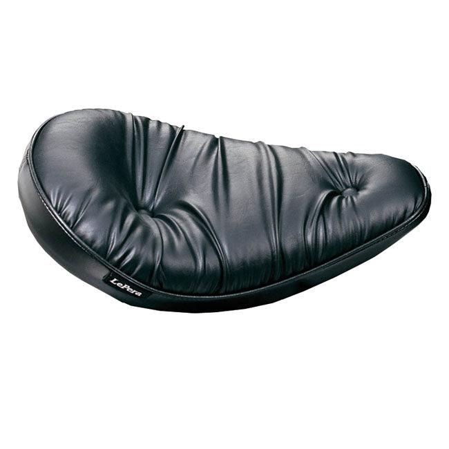 Le Pera,  Solo Seat. Regal Plush for 57-78 XL