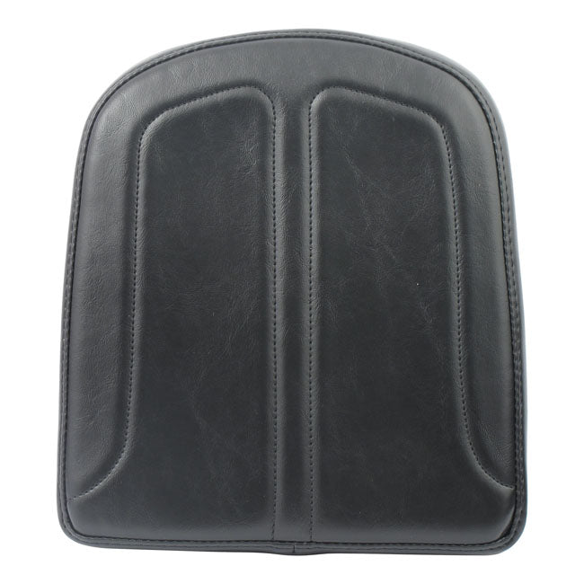 Le Pera Sissy Bar Back Pads. Maverick
