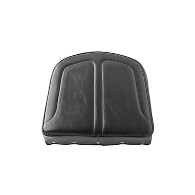 Le Pera Sissy Bar Back Pads. Maverick