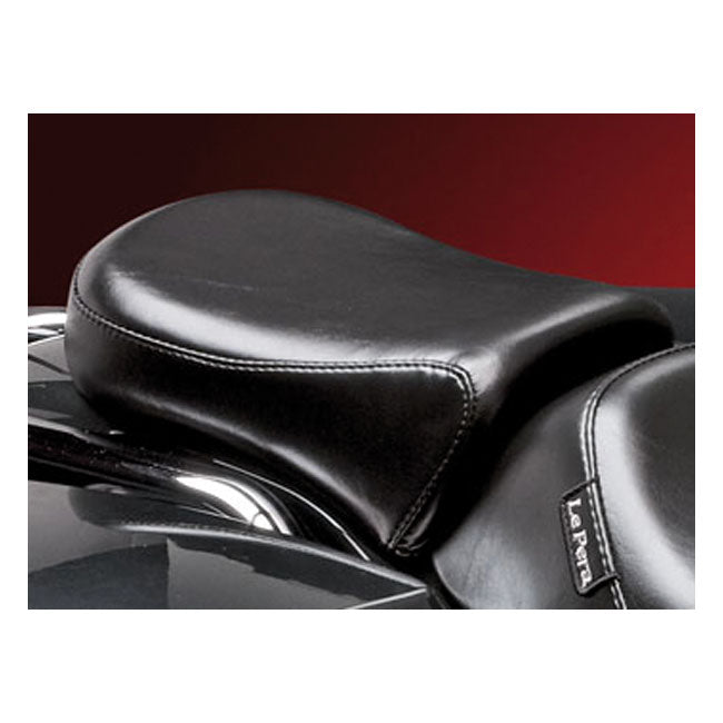 Le Pera Passenger Seat for Silhouette Solo – 1997–2001 FLT/Touring