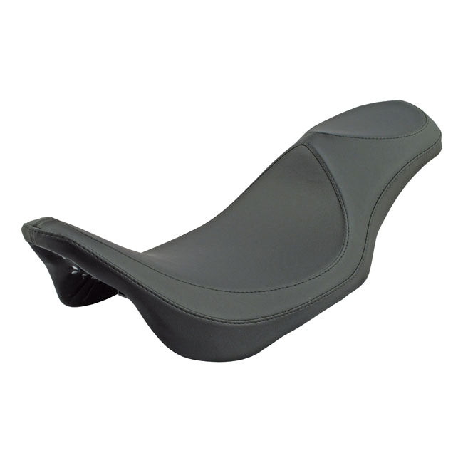 Le Pera, Villain Daddy Long Legs. 2-Up Seat for 08-20 Touring