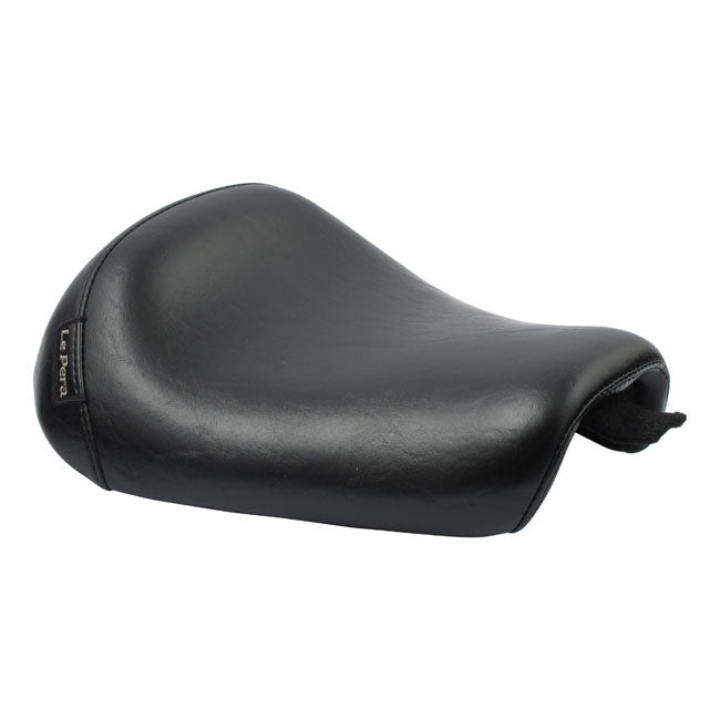 Le Pera Bare Bones Solo Seat. Smooth – 2010–2022 XL Sportster with 3.3 & 4.5…