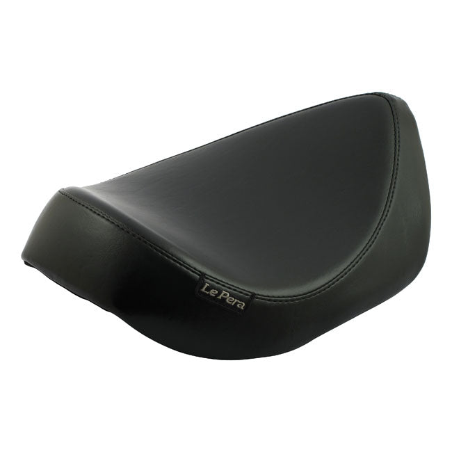Le Pera Lil'' Nugget Solo Seat. Smooth – Touring: 2008–2025 Touring