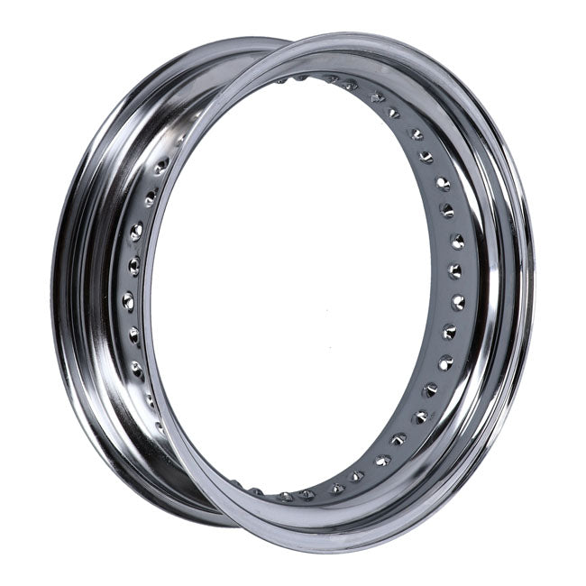 MCS Wheel Rim 4.5 x 16"
