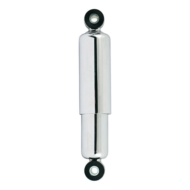 MCS Softail Springer Shock Absorber, Front. Chrome – Softail: 1988–2006 FXSTS/B Springer…