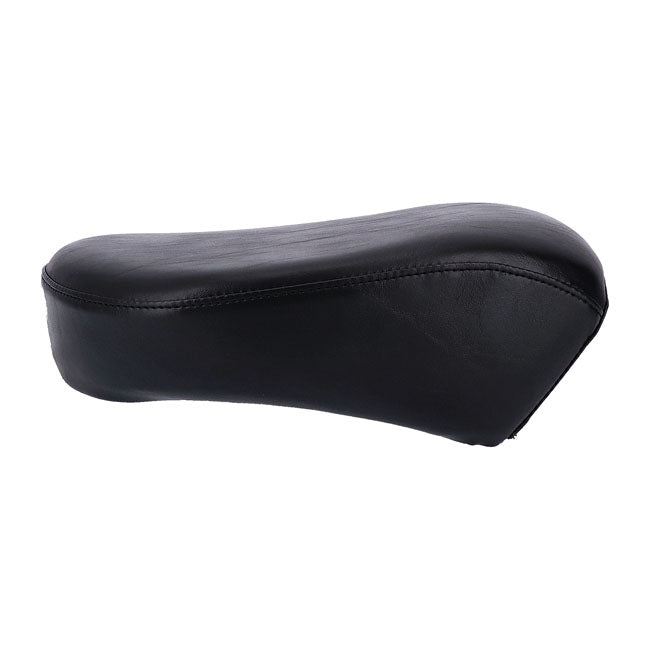 Le Pera Bare Bones Passenger Seat. Smooth – Touring: 2008–2025 FLT/Touring