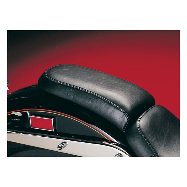 Le Pera Passenger Seat for Silhouette Solo – 2008–2017 Softail with 150mm Rear Tire