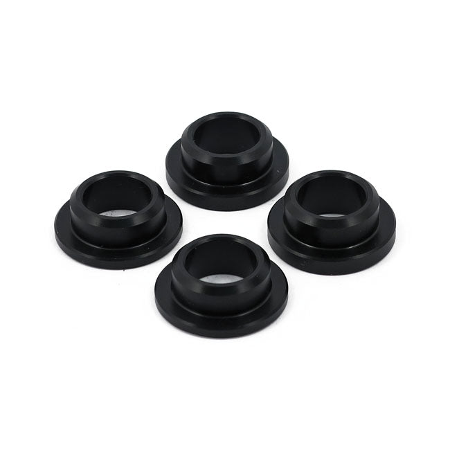 MCS Springer Fork Shock Absorber Rubbers – 1989–2011 FXSTS; FLSTS Springers