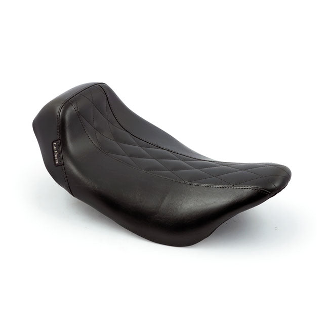 Le Pera, Bare Bones Solo Seat. Bel Air for 08-20 Touring
